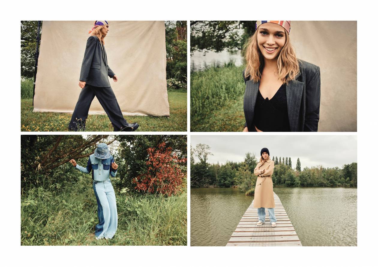 direction artistique image, extraits